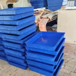 CONTAINER TRAY