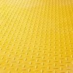 Checker Plate