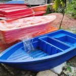 FRP Fiber Boat1