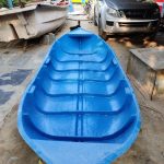FRP Fiber Boat2