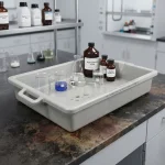 Frp Fiber Chmical Tray1