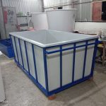 Frp Fiber Fish Tank