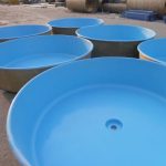 Frp Fiber Fish Tank2