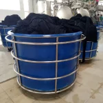 ROUND BASKET