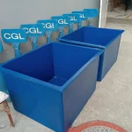 frp fiber fish tank3